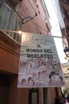 Borgo del Merletto di Isernia 2022