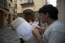 Borgo del Merletto di Isernia 2023