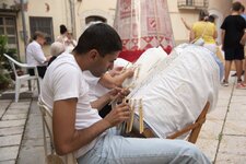 Borgo del Merletto di Isernia 2024