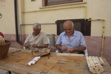 Borgo del Merletto di Isernia 2024