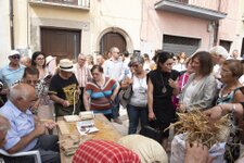 Borgo del Merletto di Isernia 2024