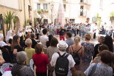Borgo del Merletto di Isernia 2024