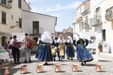 Borgo del Merletto di Isernia 2024