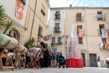 Borgo del Merletto di Isernia 2025