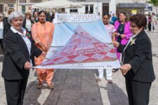 Borgo del Merletto di Isernia 2025