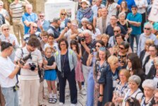 Borgo del Merletto di Isernia 2025