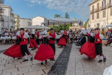 Borgo del Merletto di Isernia 2025