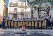 Borgo del Merletto di Isernia 2025