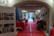 Borgo del Merletto di Isernia 2025