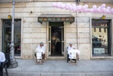 Borgo del Merletto di Isernia 2025