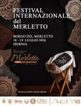 Borgo del Merletto 2026