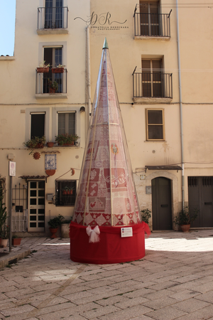 ALBERO DELLA FELICITA ALBERO DELLA FELICITA