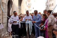 Borgo del Merletto di Isernia