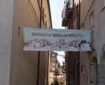 Borgo del Merletto di Isernia